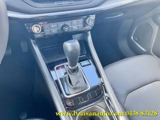 JEEP Compass usata, con ESP