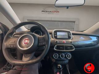 FIAT 500X usata, con Controllo trazione