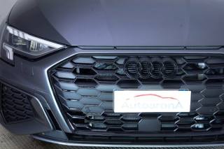 AUDI A3 usata, con Climatizzatore