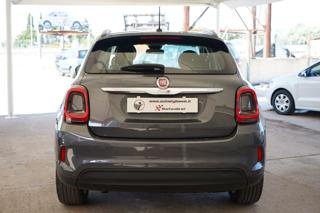 FIAT 500X usata, con Controllo trazione