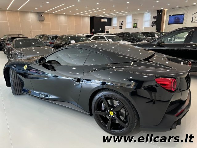 FERRARI Portofino usata, con Airbag Passeggero