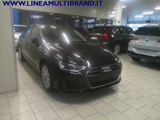 AUDI A4 usata, con Airbag