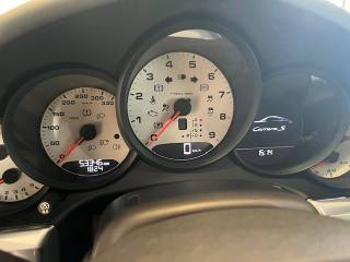 PORSCHE 911 usata, con Controllo trazione