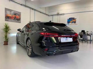 AUDI A6 usata, con Autoradio