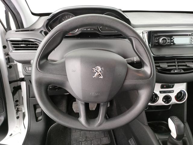 PEUGEOT 208 usata, con Chiusura centralizzata