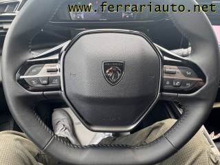 PEUGEOT 308 usata, con ESP
