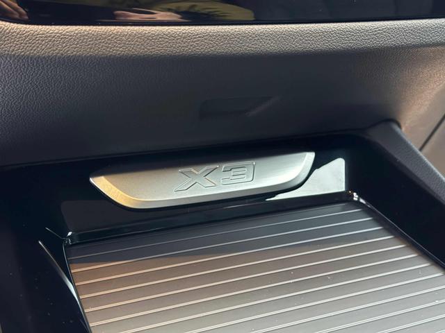 BMW X3 usata, con Sistema di navigazione