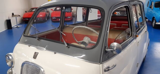 FIAT Multipla usata 25