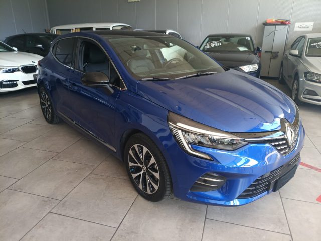 RENAULT Clio usata, con Airbag laterali