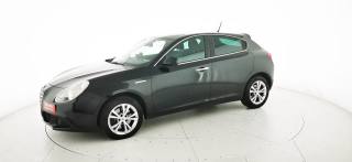 ALFA ROMEO Giulietta usata, con Vivavoce
