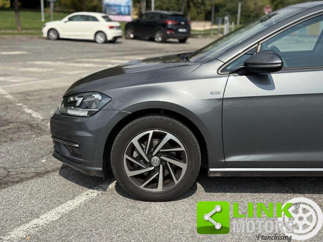 VOLKSWAGEN Golf usata 15