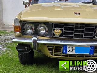 ROVER P6 usata 43