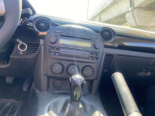 MAZDA MX-5 usata, con Servosterzo