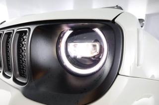 JEEP Renegade usata 7