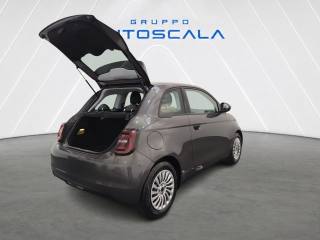 FIAT 500e usata, con Sensore di luce