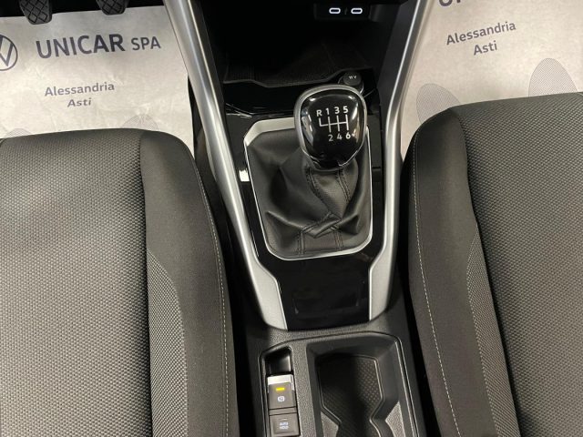 VOLKSWAGEN T-Roc usata, con Fari LED