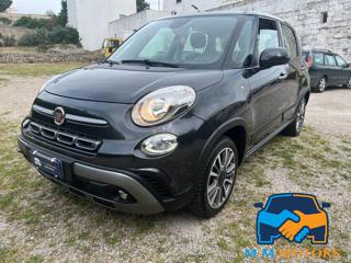 FIAT 500L 1.3 Multijet 95 CV Cross