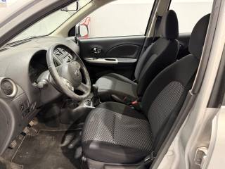 NISSAN Micra usata, con Fendinebbia