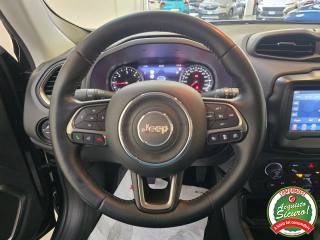 JEEP Renegade usata, con Specchietti laterali elettrici
