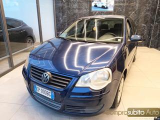 VOLKSWAGEN Polo usata, con Airbag