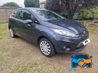 FORD Fiesta usata, con Airbag laterali