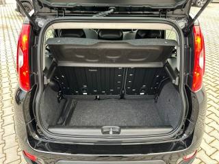 FIAT Panda usata, con Touch screen