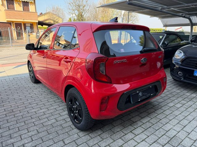 KIA Picanto usata 6