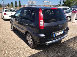 FORD Fusion usata, con Airbag Passeggero