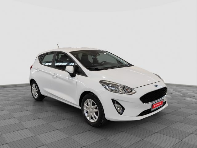FORD Fiesta usata 7