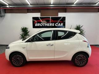 LANCIA Ypsilon usata, con Chiusura centralizzata