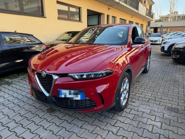 ALFA ROMEO Tonale usata, con ABS