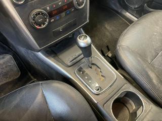 MERCEDES-BENZ B 200 usata, con Sistema di navigazione