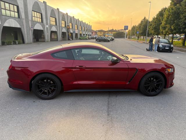 FORD Mustang usata, con Climatizzatore