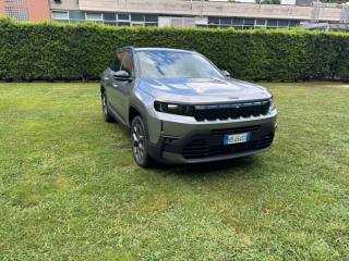 JEEP Compass usata, con Airbag