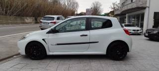RENAULT Clio usata, con Boardcomputer