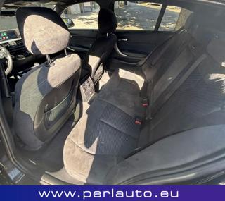 BMW 114 usata, con Chiusura centralizzata