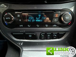 FORD Focus usata, con ESP