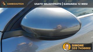 FIAT Tipo usata, con Divisori per bagagliaio