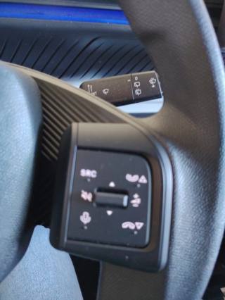 CITROEN E-C3 usata, con Head-up display