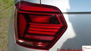 VOLKSWAGEN Polo usata, con Bracciolo