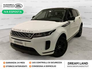 LAND ROVER Range Rover Evoque 1.5 I3 160 CV Auto S GARANZIA 24 MESI