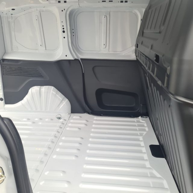 FIAT Doblo usata 11