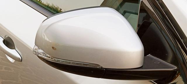 VOLVO V60 usata, con Autoradio
