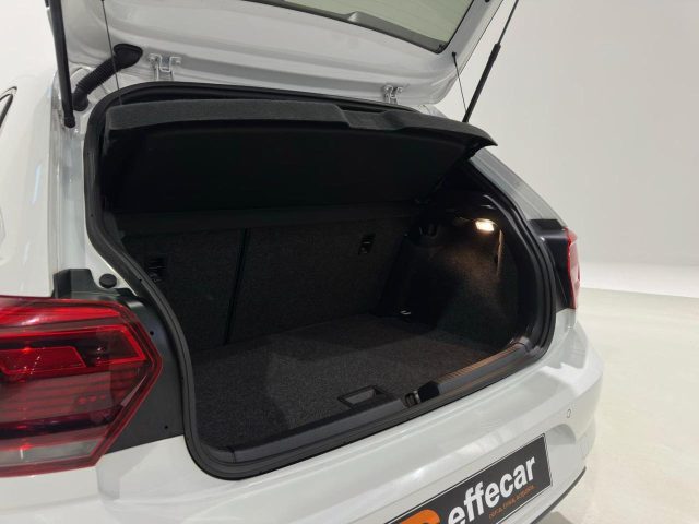 VOLKSWAGEN Polo usata, con ESP