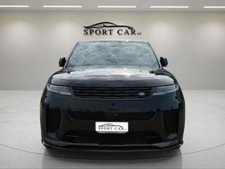 LAND ROVER Range Rover Sport usata, con Airbag