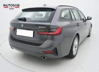 BMW 318 usata, con Airbag Passeggero