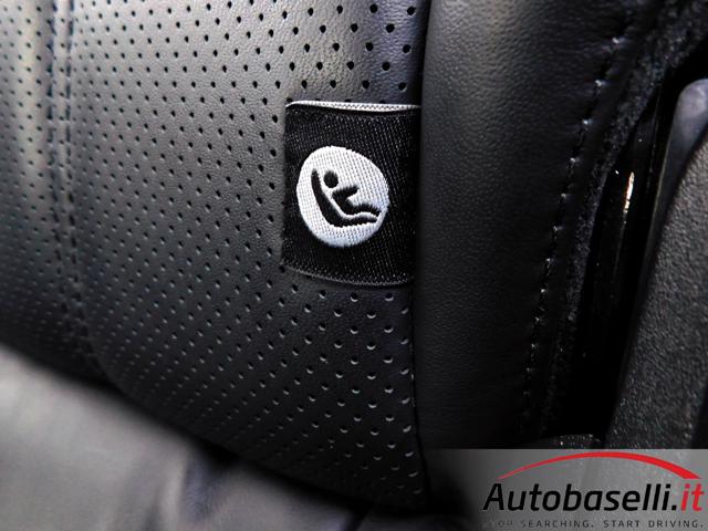 LAND ROVER Range Rover Sport usata 79