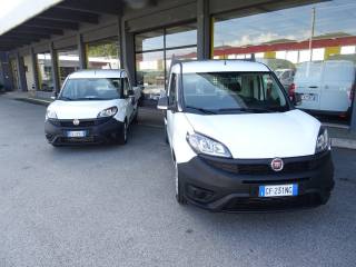 FIAT Doblo Doblò 1.6 MJT 105 CV 3Posti Casson. Work-Up E6