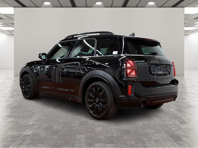 MINI Countryman usata, con Airbag