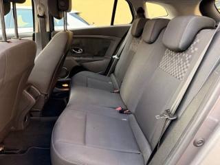 RENAULT Megane usata, con Boardcomputer